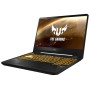 Laptop ASUS 15,6" TUF Gaming FX505DT  /AMD Ryzen 5 3550H / 8GB/ FHD  IPS/ GeForce GTX 1650 