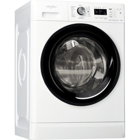 WHIRLPOOL pralka FFL 7238 B PL 1200 obrotów