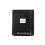 Głośnik przenośny LTC DC-5V  bluetooth Czarny