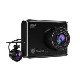 Kamera rejestrator NAVITEL R700 GPS Dual