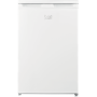 BEKO chłodziarka TSE 1284 N z małą zamrażarką