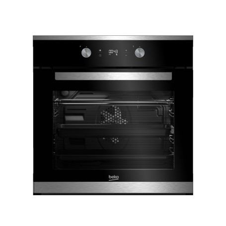 BEKO-piekarnik do zabudowy BIM 25301 XCS