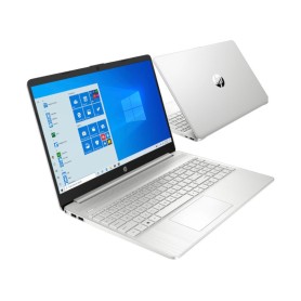Laptop HP 15,6" 15S-EQ0027NW  Ryzen 3 / 8GB / SSD 512