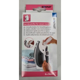 Odkamieniacz do żelazek SCANPART 2910060002