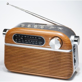 TIROSS radio retro LXTS641 TS-461