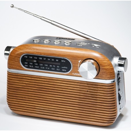 TIROSS radio retro LXTS641 TS-461