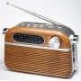 TIROSS radio retro LXTS641 TS-461