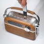 TIROSS radio retro LXTS641 TS-461
