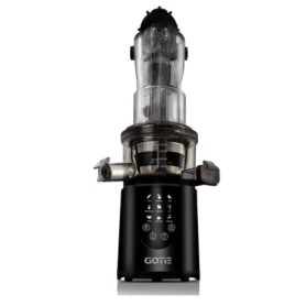 GOTIE wyciskarka wolnoobrotowa GSJ-630B Exclusive czarna