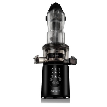 GOTIE wyciskarka wolnoobrotowa GSJ-630B Exclusive czarna