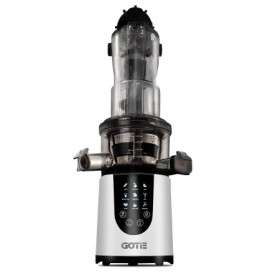 GOTIE wyciskarka wolnoobrotowa GSJ-630W Exclusive biała