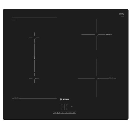 BOSCH-płyta do zabudowy PVS 611BB5E indukcyjna