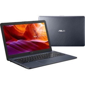 Laptop ASUS 15,6" X543MA-DM621  N4000/4/SSD 512/ Fhd