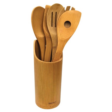 KINGHOFF zestaw kuchenny KH1362 6-elementowy