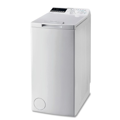 INDESIT pralka BTWB 7220P EU/N od góry ładowana