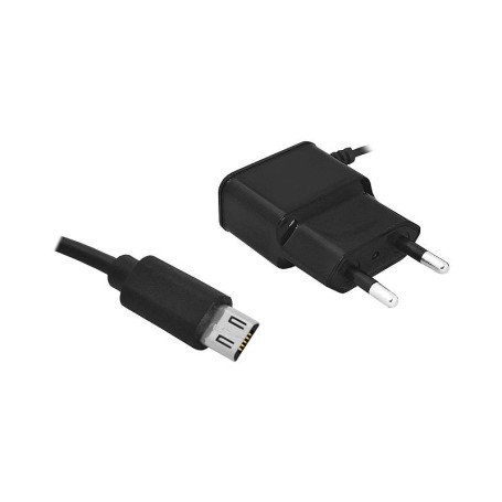 Ładowarka sieciowa micro USB  LXG269