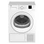 BEKO suszarka kondensacyj.z pompą ciepła DF 7312 GXW slim