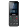 Telefon MAXCOM MM139 dual sim czarny