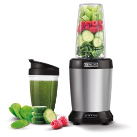 SENCOR blender Nutri SNB4302SS