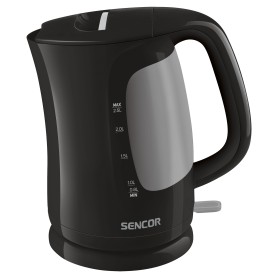 SENCOR czajnik SWK 2511BK czarny