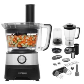 CONCEPT robot kuchenny RM3000  Wieloczynnościowy 