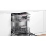 BOSCH-zmywarka do zabudowy SMV 4HVX31E