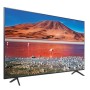 SAMSUNG telewizor 50 UE-50TU7172U led