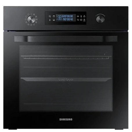 SAMSUNG-piekarnik do zabudowy NV66M3535BB