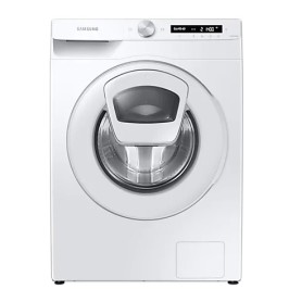 SAMSUNG pralka WW 70T552DTW Add Wash