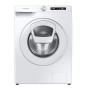 SAMSUNG pralka WW 70T552DTW Add Wash