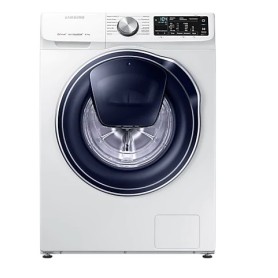 SAMSUNG pralka WW 80M644OPW Add Wash Q-Drive