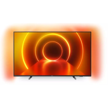 PHILIPS telewizor 50PUS7805/12 led Ultra HD  Ambilight