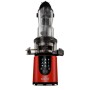 GOTIE wyciskarka wolnoobrotowa GSJ-630R Exclusive czerwona