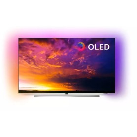 PHILIPS telewizor 65OLED854/12 oled 