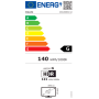 PHILIPS telewizor 65OLED854/12 oled 