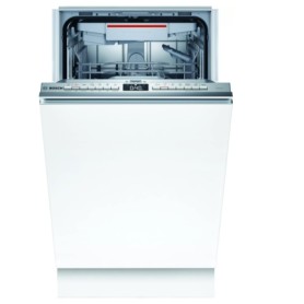 BOSCH-zmywarka do zabudowy SPV 4XMX28E