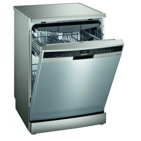 SIEMENS zmywarka SN 23HI42VE  60 cm  Inox