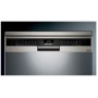 SIEMENS zmywarka SN 23HI42VE  60 cm  Inox