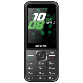 Telefon MAXCOM MM244 dual sim 