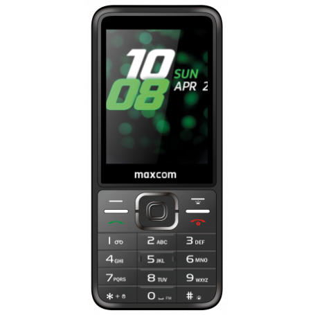 Telefon MAXCOM MM244 dual sim 