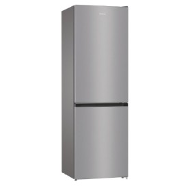 GORENJE chłodziarka NRK6191ES4 z dolną zamrażarką