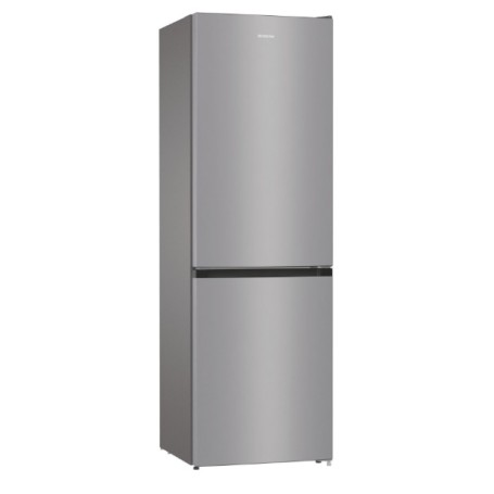 GORENJE chłodziarka NRK6191ES4 z dolną zamrażarką