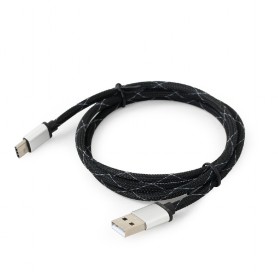 Przyłącze USB x USB typ C GEMBIRD 2,5m