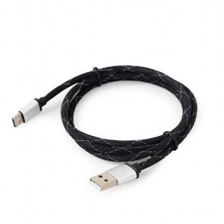 Przyłącze USB x USB typ C GEMBIRD 2,5m
