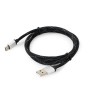 Przyłącze USB x USB typ C GEMBIRD 2,5m