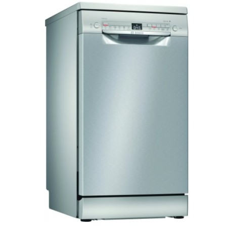 BOSCH zmywarka SPS 2XMI04E 45cm inox