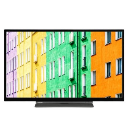 TOSHIBA telewizor 32" 32WL3B63DG led HD