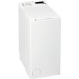 WHIRLPOOL pralka TDLR 6030 S od góry ładowana