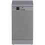 BEKO zmywarka DVS05024S  45cm 