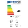 BEKO zmywarka DVS05024S  45cm 